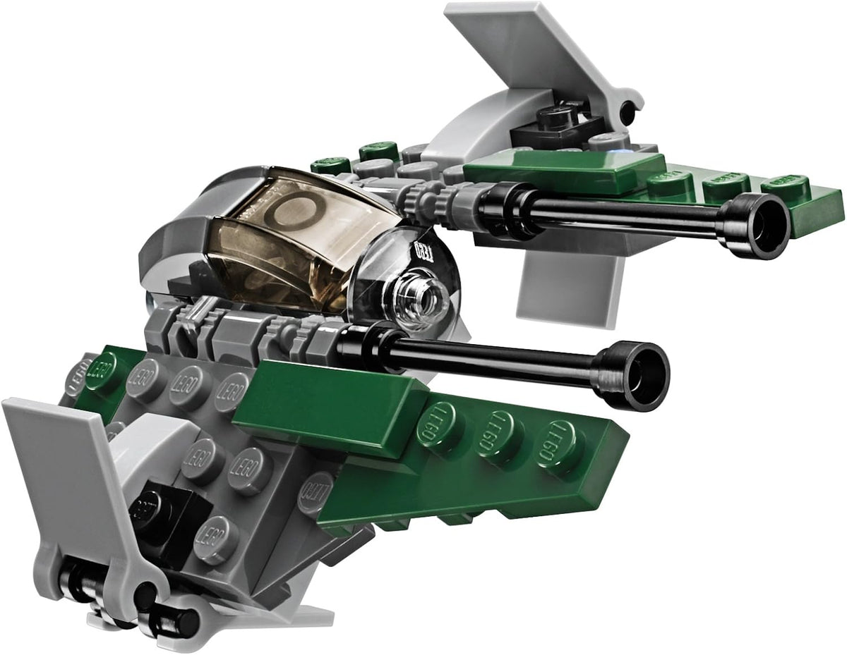 Anakin's Jedi Interceptor Set D9895