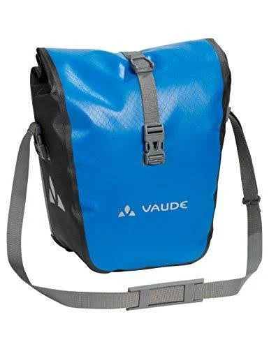 Aqua Front Pannier C4549