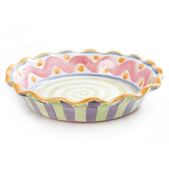 Pie Dish Z544