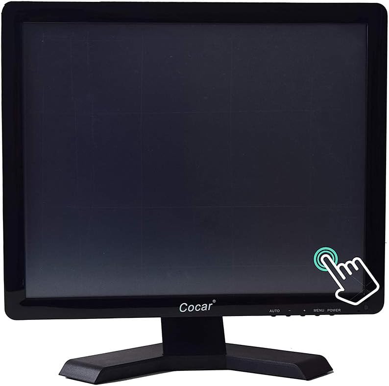 17 inch LED Touchscreen Monitor B511942