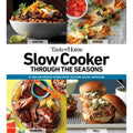 352 Recipes Slow Cooker Cookbook Paperback S555301
