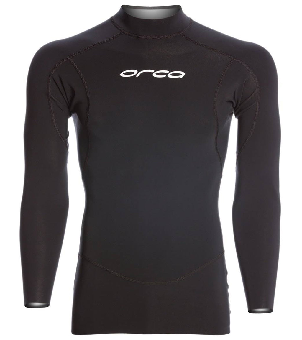 Wetsuit Base Layer Black L G6860