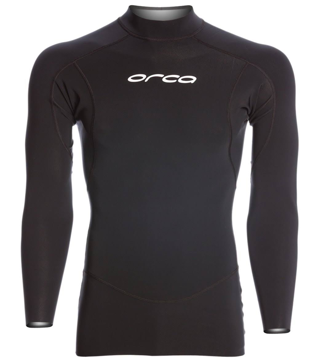 Wetsuit Base Layer Black L G6860