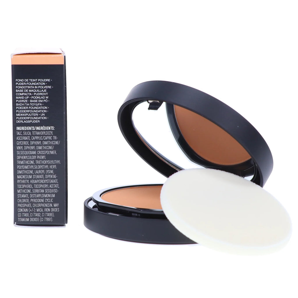 Silk 0.34 oz Powder Foundation R207