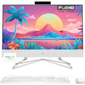 21.5 inch All-in-One Desktop PC, 1080P FHD Display, 16GB RAM, 1TB PCIe SSD, Intel Dual-Core Celeron Processor, Windows 11 Pro E963