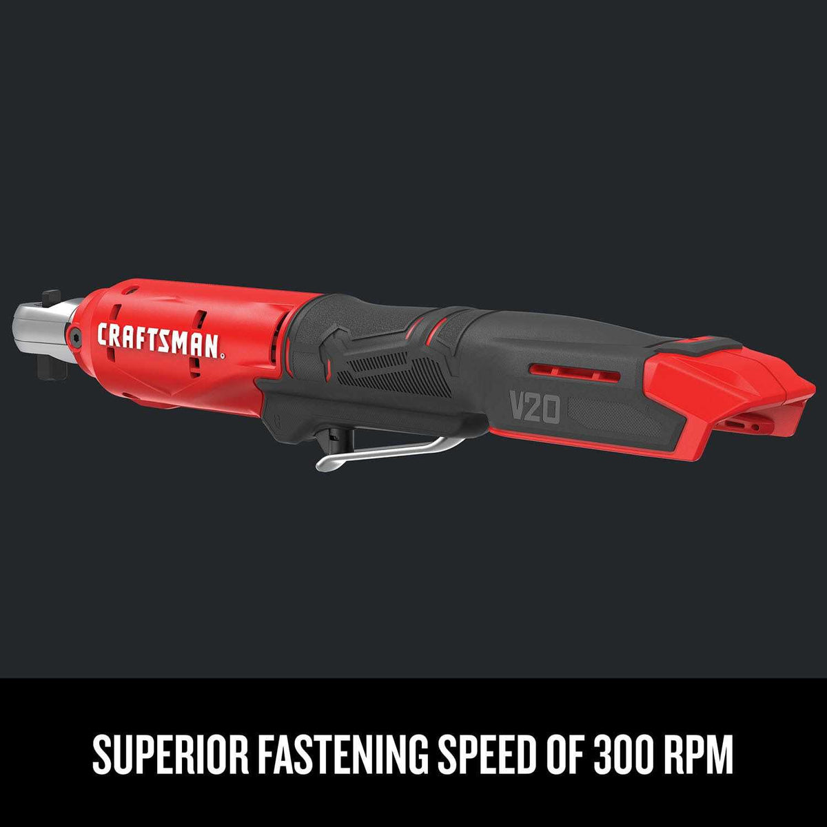 Cordless Ratchet Q33128