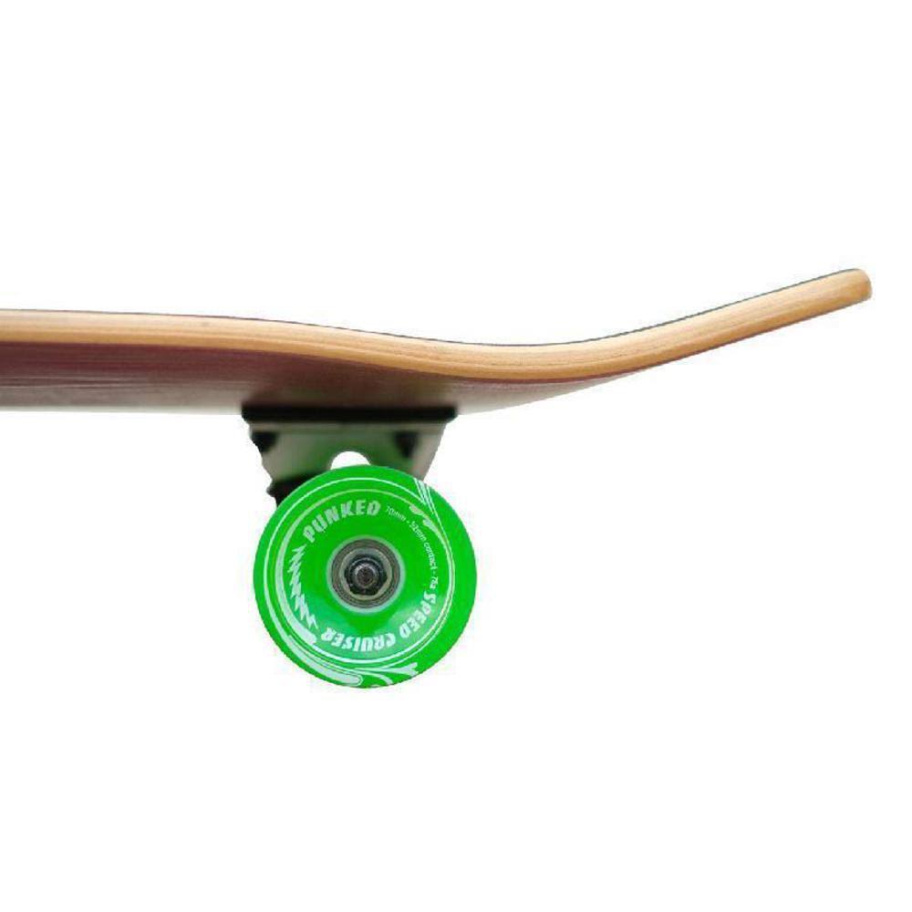 Old School Longboard Complete P604763