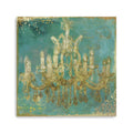Canvas Giclee 30x30 M32095