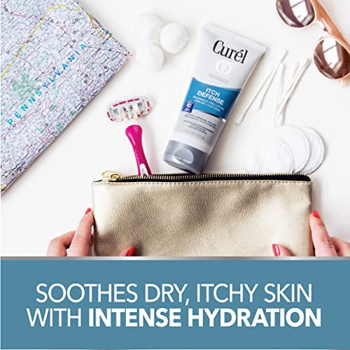 6 Ounce Body Lotion for Dry, Itchy Skin H938
