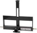 Dual Receiver Hitch and Suitcase Weight Bracket Y451214