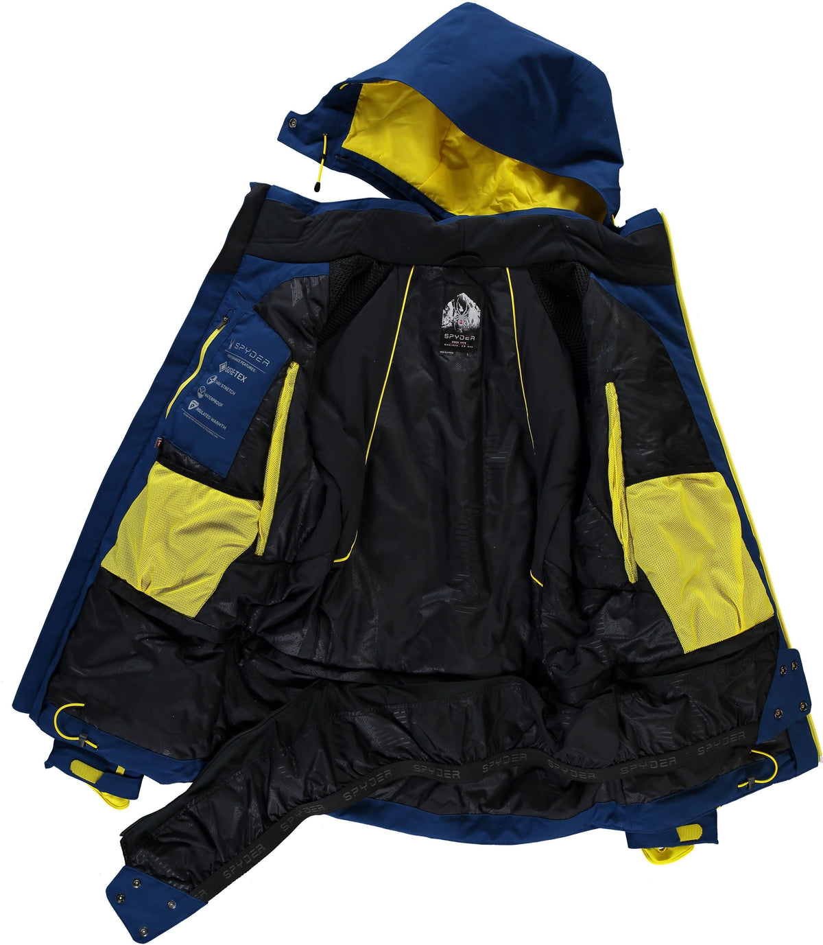 Jacket E948