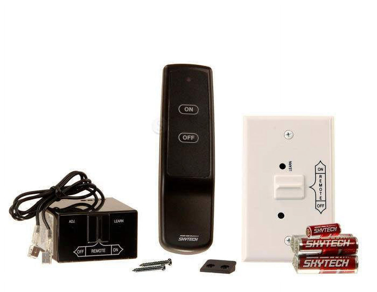 Fireplace Remote Control N8541