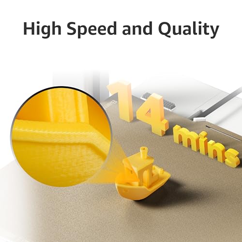 3D Printer U713
