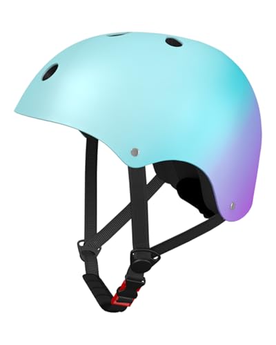 Toddler Bike Helmet Adjustable Age 3-14 11 Vents N342