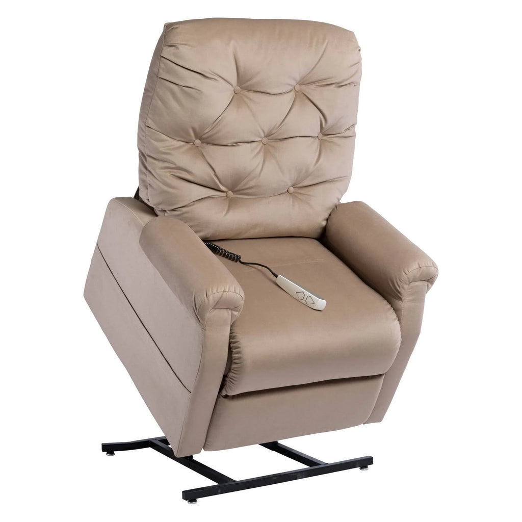 3 Position Power Lift Recliner Chair H9707
