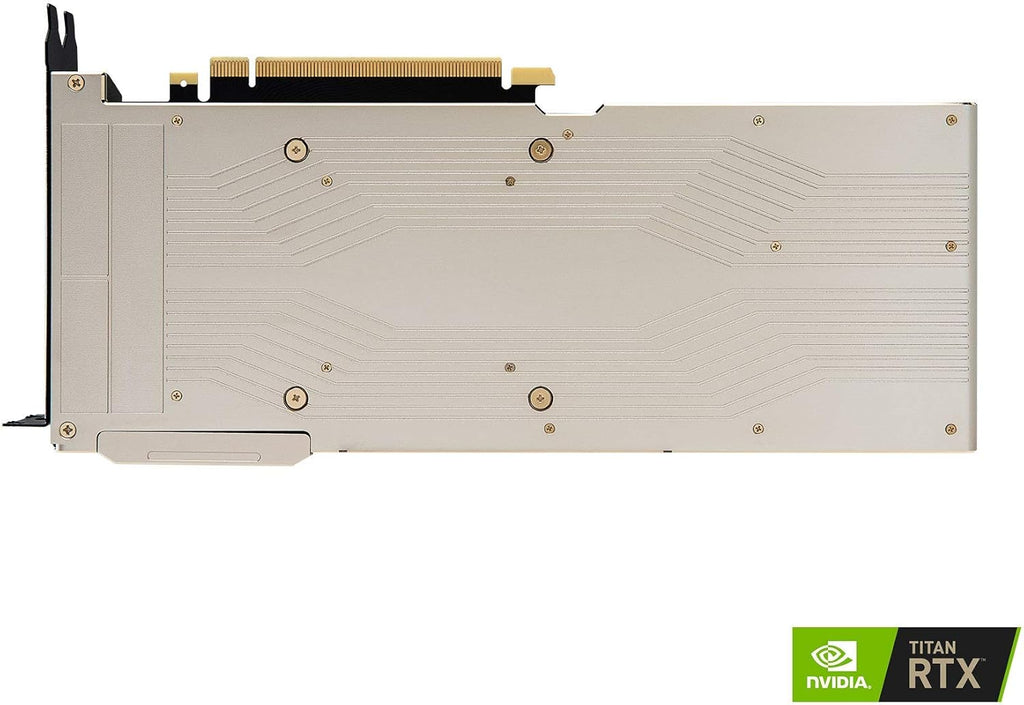 Titan RTX Graphics Card (Renewed) T4274