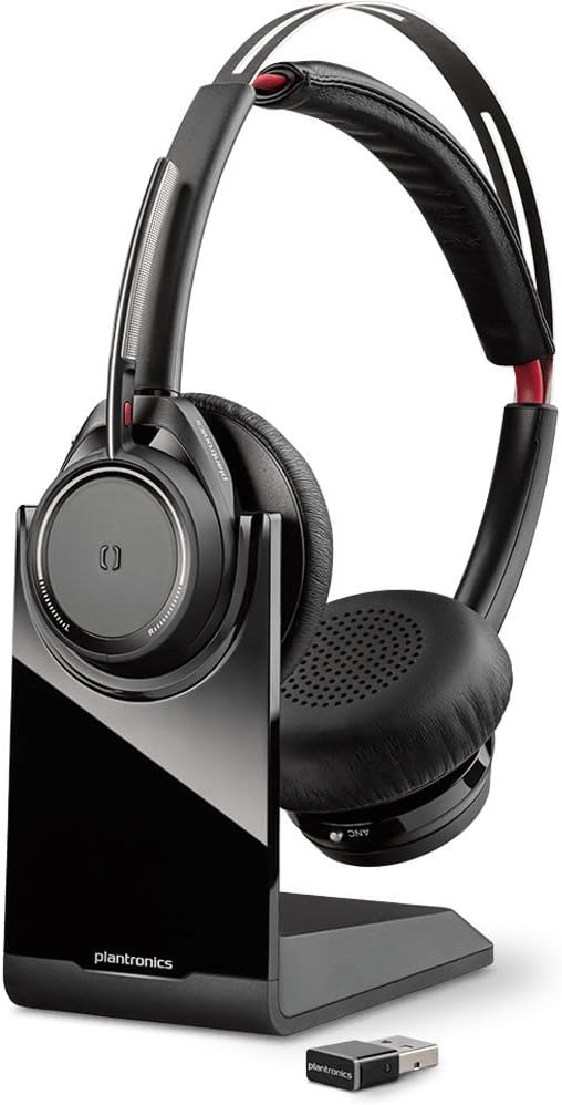 Wireless Stereo Headset F590155
