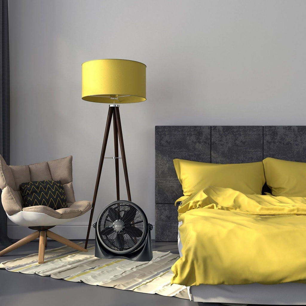 Adjustable 16 inch Table Fan or Floor Fan J177971