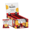 Mini Chocolate Chip Shortbread Cookies, 4.4 Oz (Pack of 6) R78160