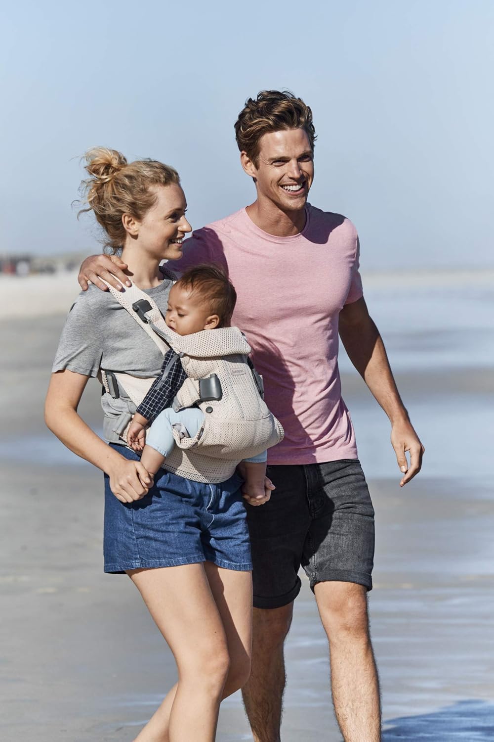 Baby Carrier One Air 3D Mesh I940630