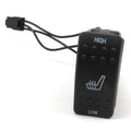 Heated Seat Switch Y342