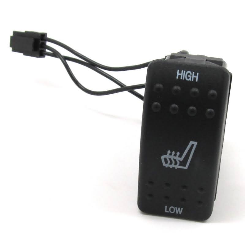 Heated Seat Switch Y342