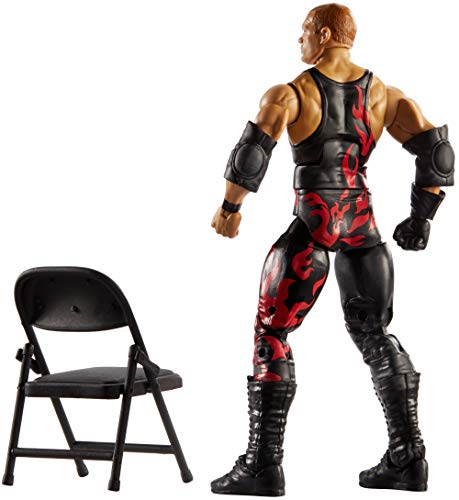 WWE Kane Action Figure I191969