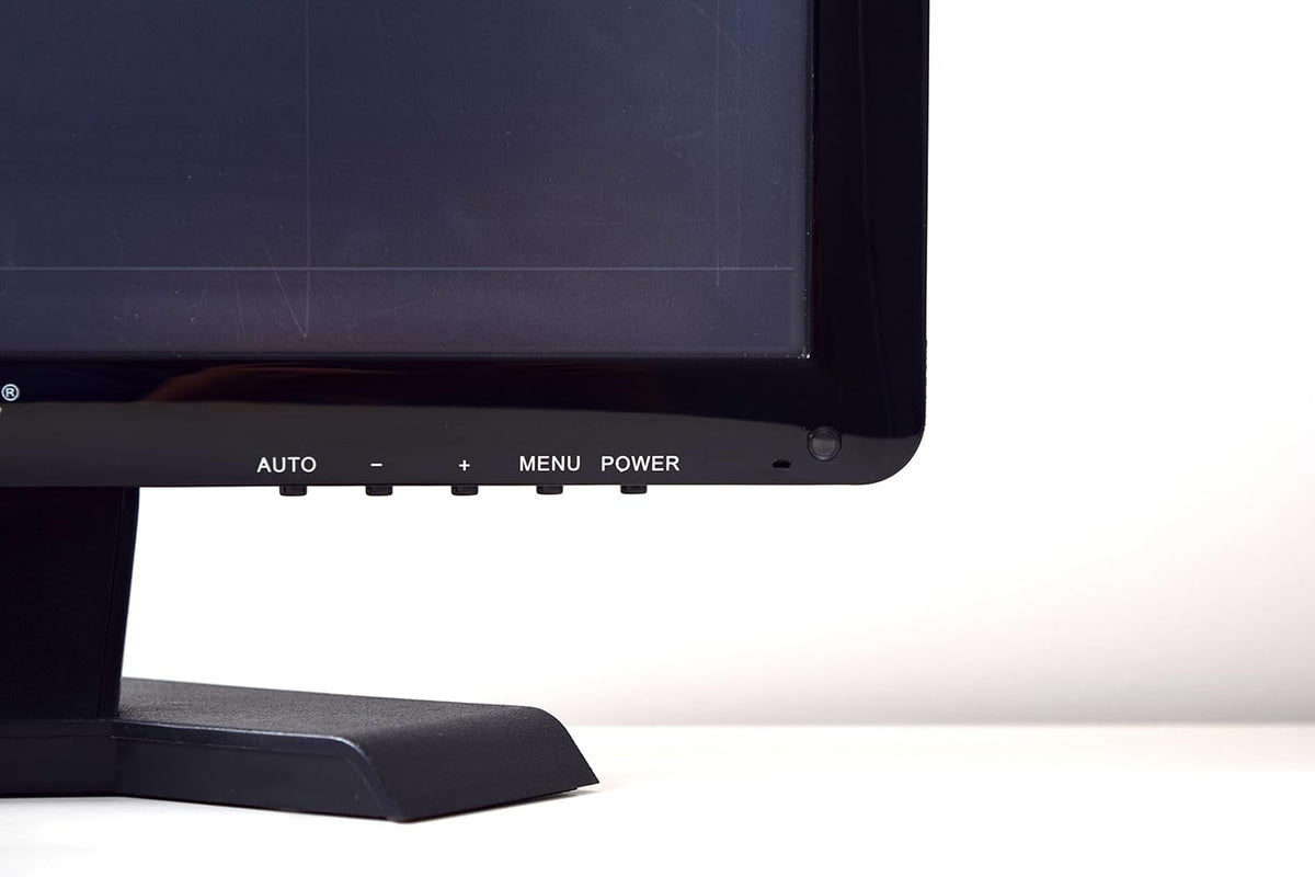 17 inch LED Touchscreen Monitor B511942