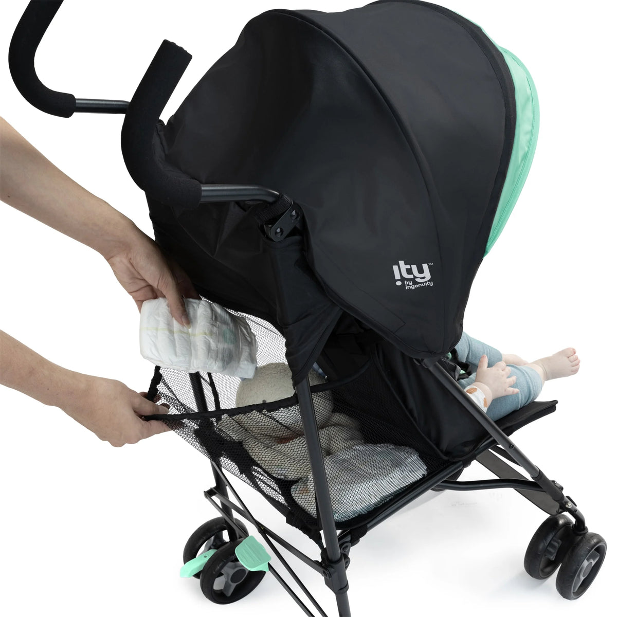 Umbrella Baby Stroller Y9690