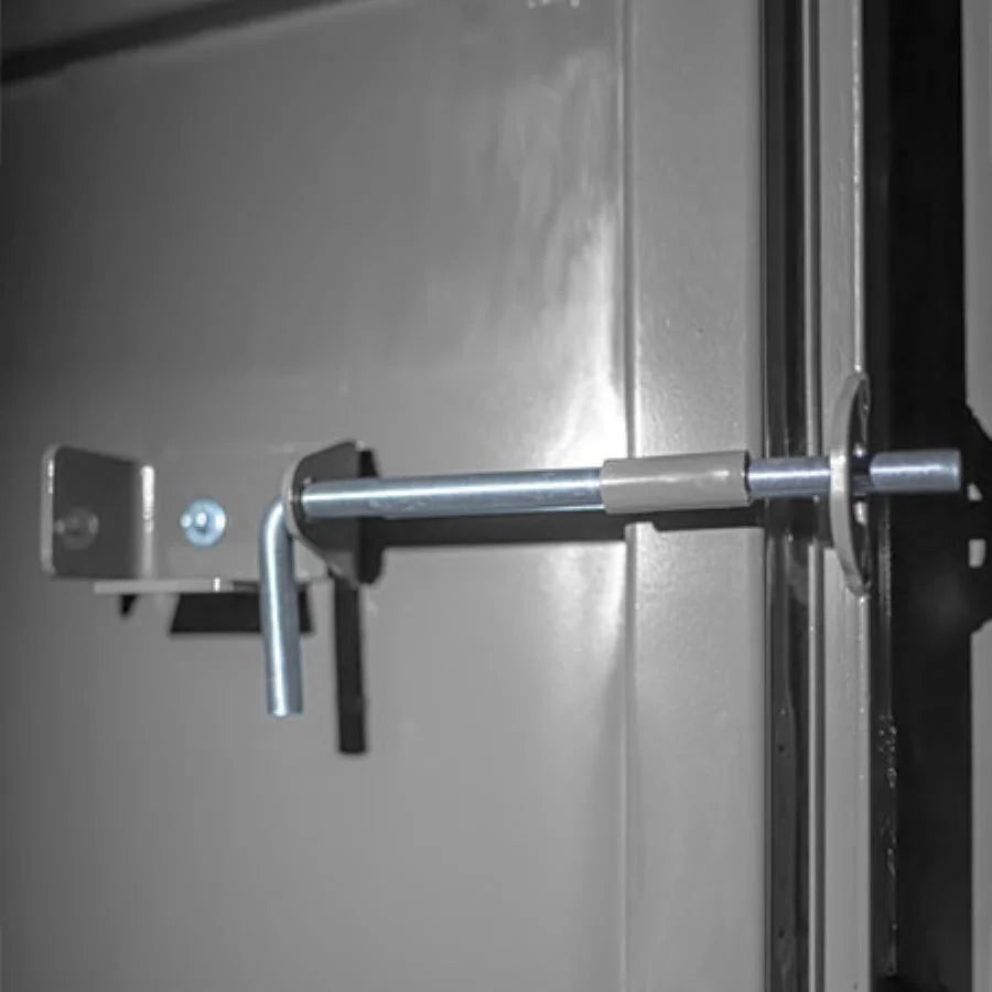 6x4 Storm Shelter E297293