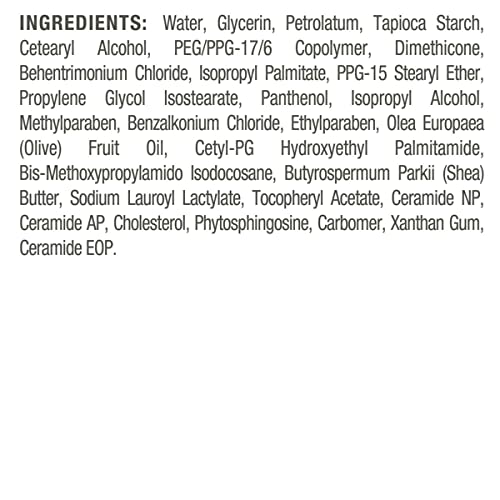 6 Ounce Body Lotion for Dry, Itchy Skin H938