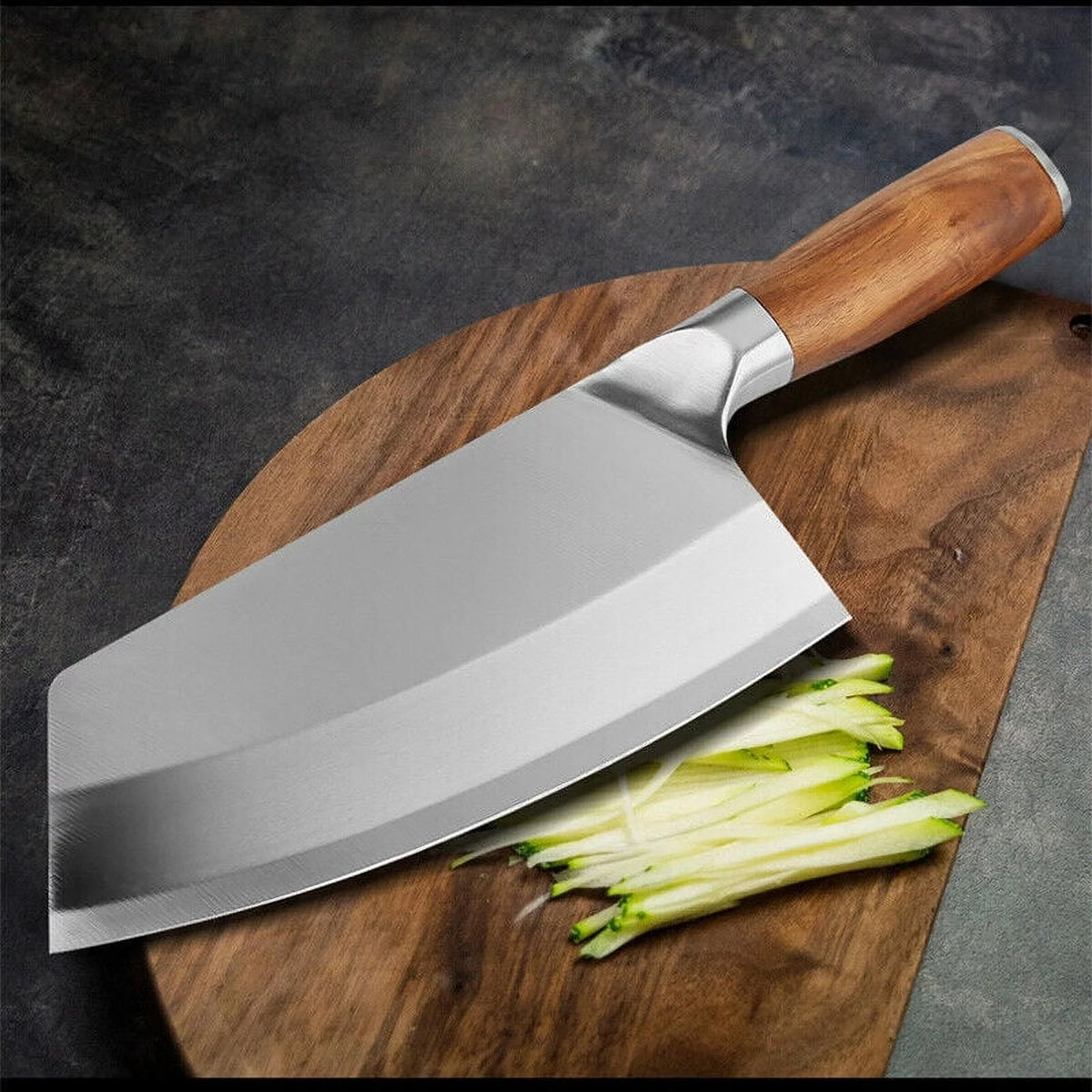 8 Stainless Steel Chef Knife T157