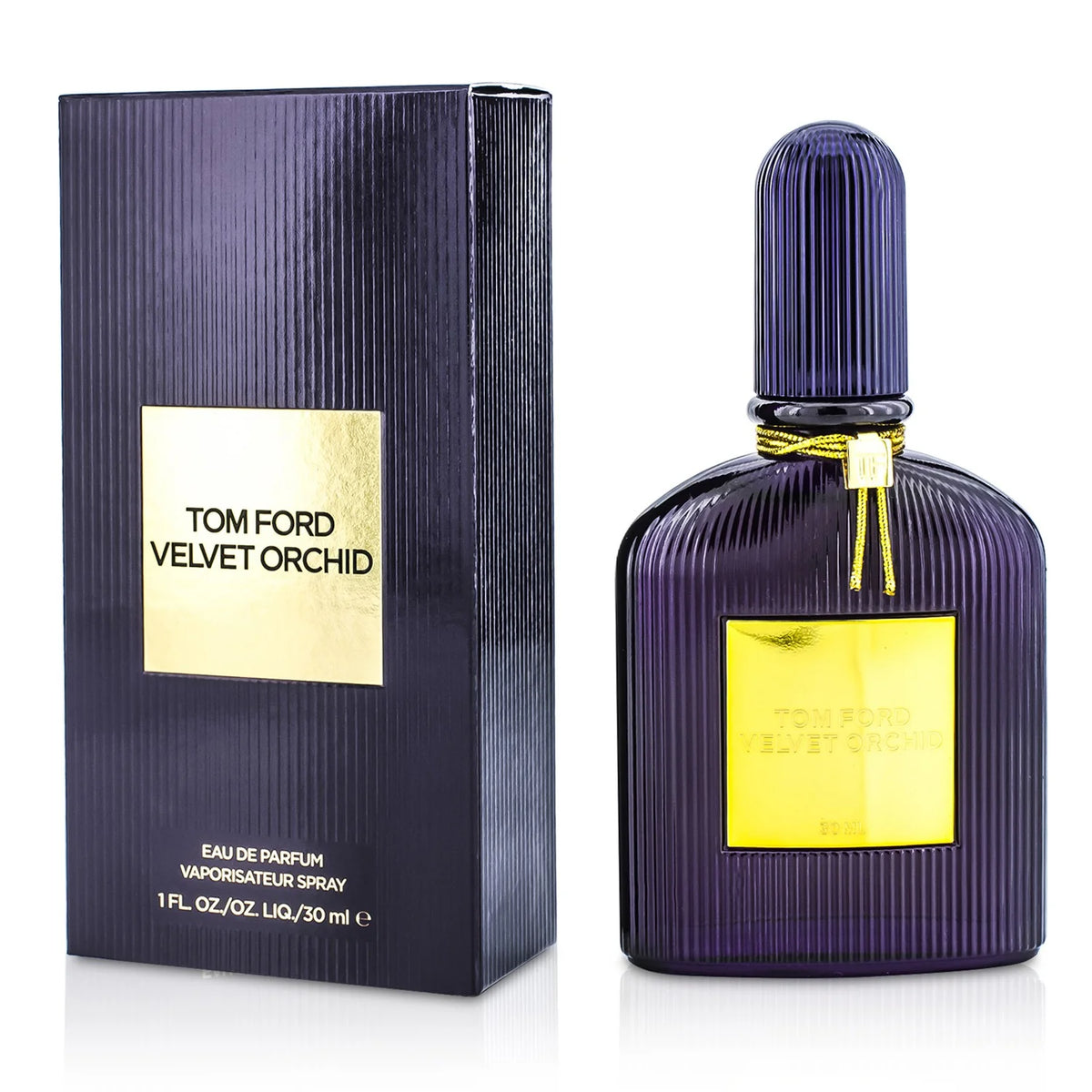 Velvet Orchid Eau De Parfum Spray 50ml N18458