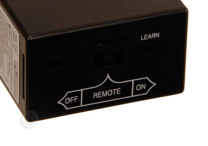 Fireplace Remote Control N8541