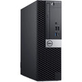 Small Form PC Intel i7-9700 32GB DDR4 2TB NVMe SSD Win 11 Pro W29428