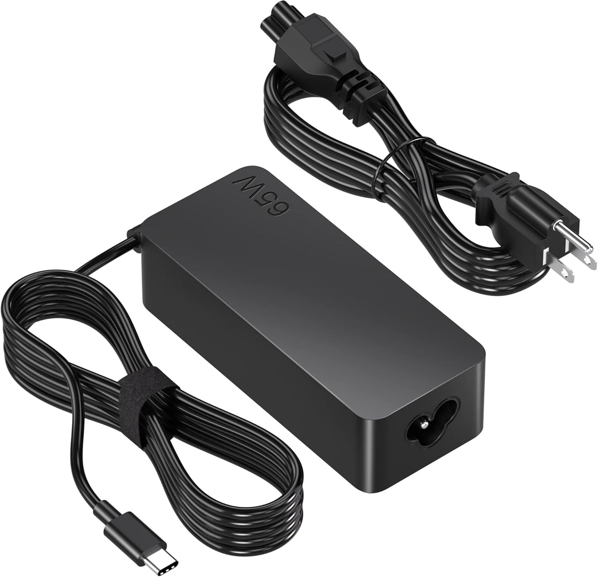 65W USB C Laptop Charger Power Supply C764