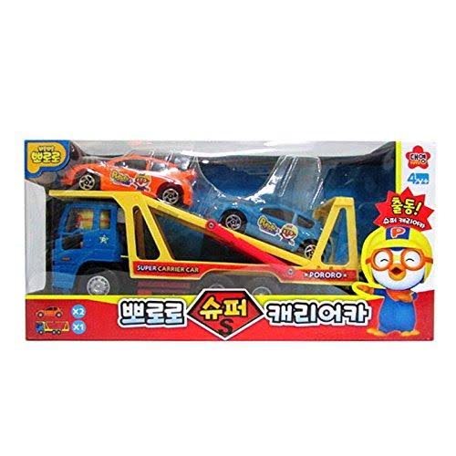 Friction Powered Car M3895