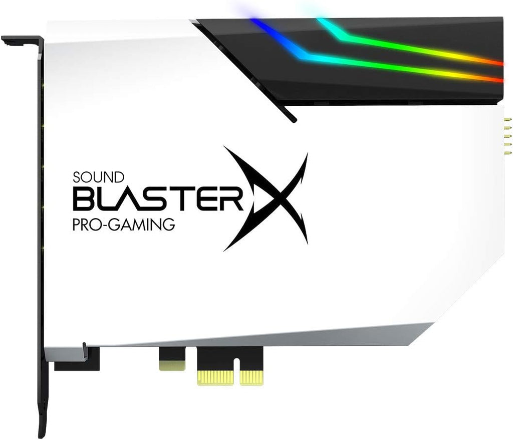 PCI-e Gaming Sound Card and DAC M832777
