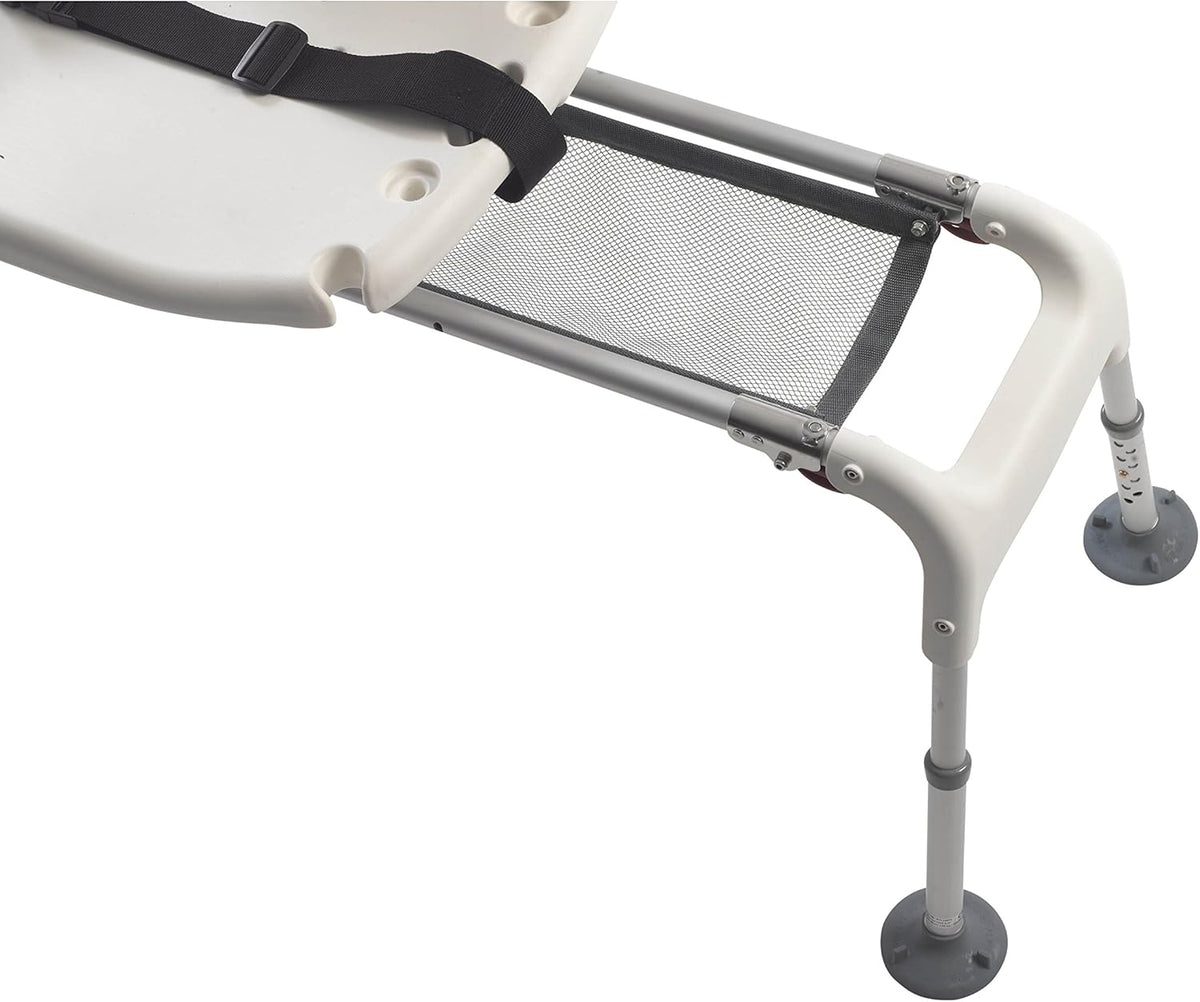 Folding Transfer Bench W766