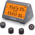 Tire Pressure Monitoring System 0-116 Psi S35089