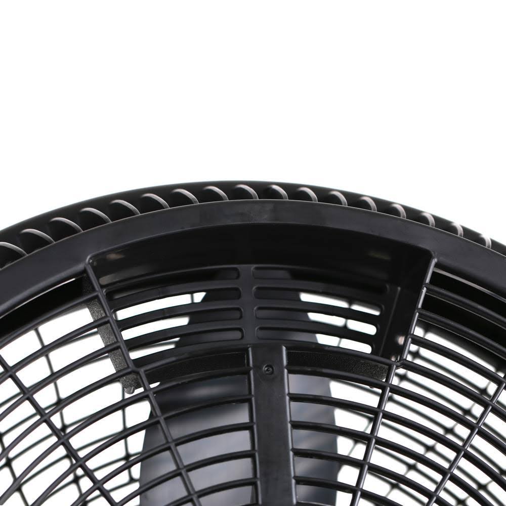 Adjustable 16 inch Table Fan or Floor Fan J177971