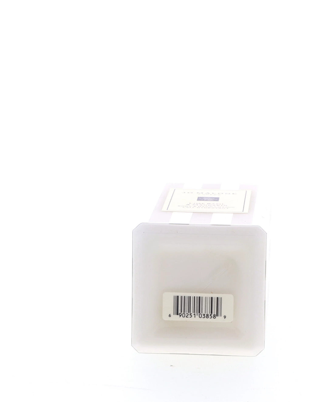 Lime Basil & Mandarin Body & Hand Lotion 3.4 oz R628157
