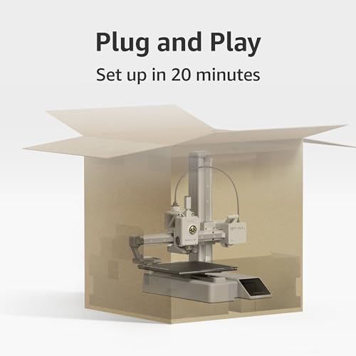 3D Printer U713