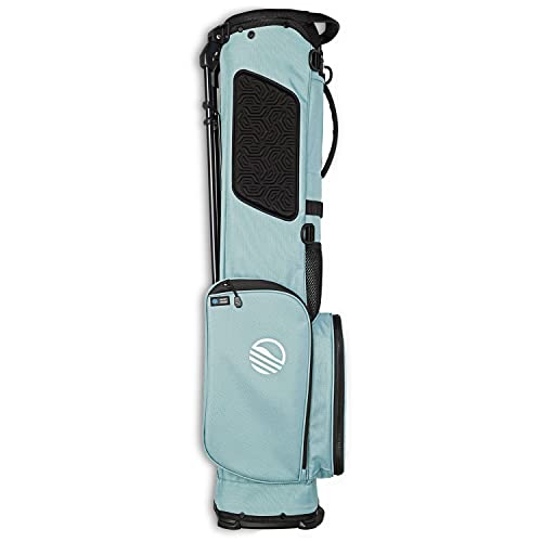 Lightweight Golf Stand Bag with Strap, 3.9 pounds C600
