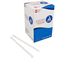 Flex Straws 7 3/4x22 25/400/Case W506