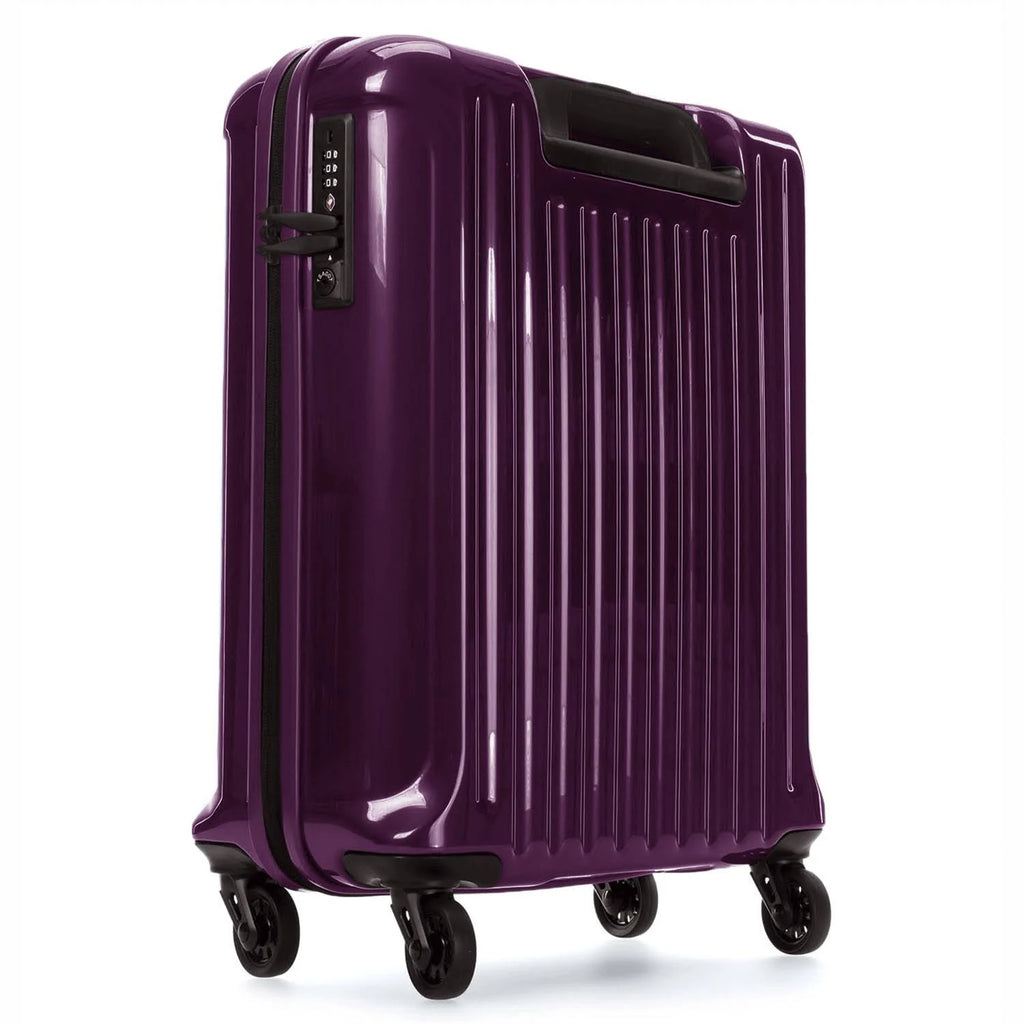 Purple Carry on Spinner H23464