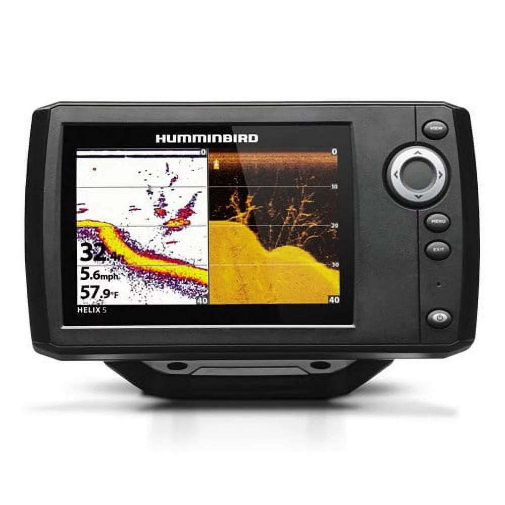 Fish Finder G408