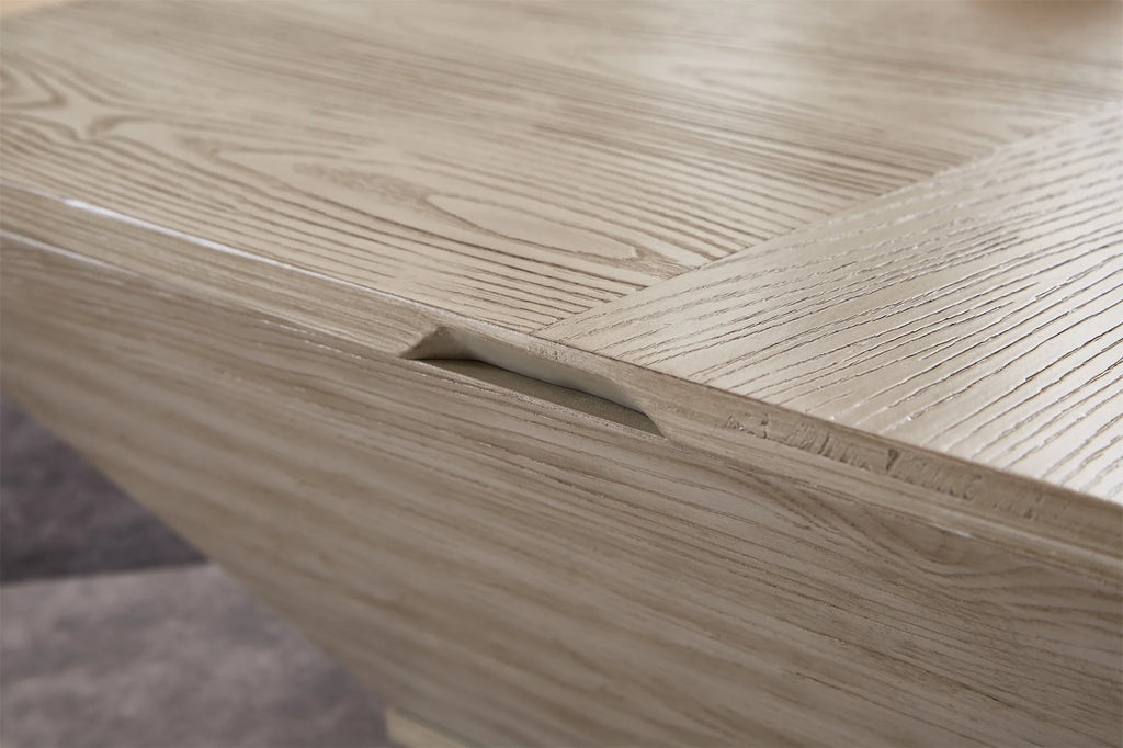 Farmhouse Coffee Table with Storage, Brown M997784