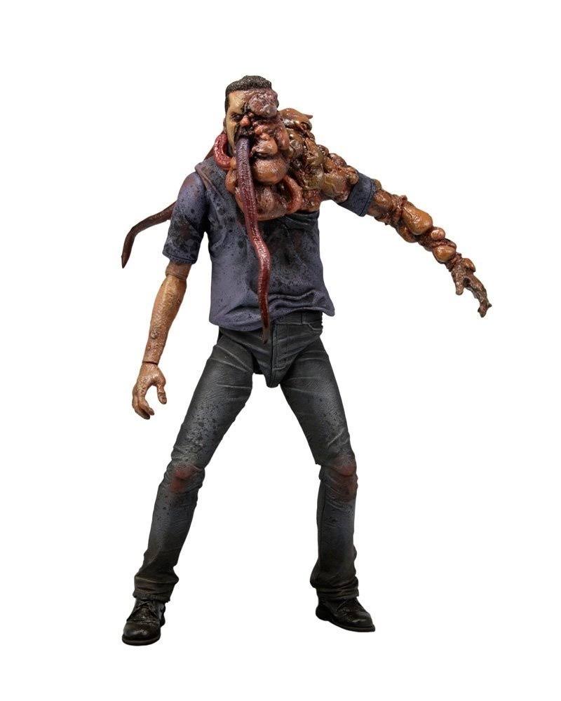 Smoker Action Figure Z6128