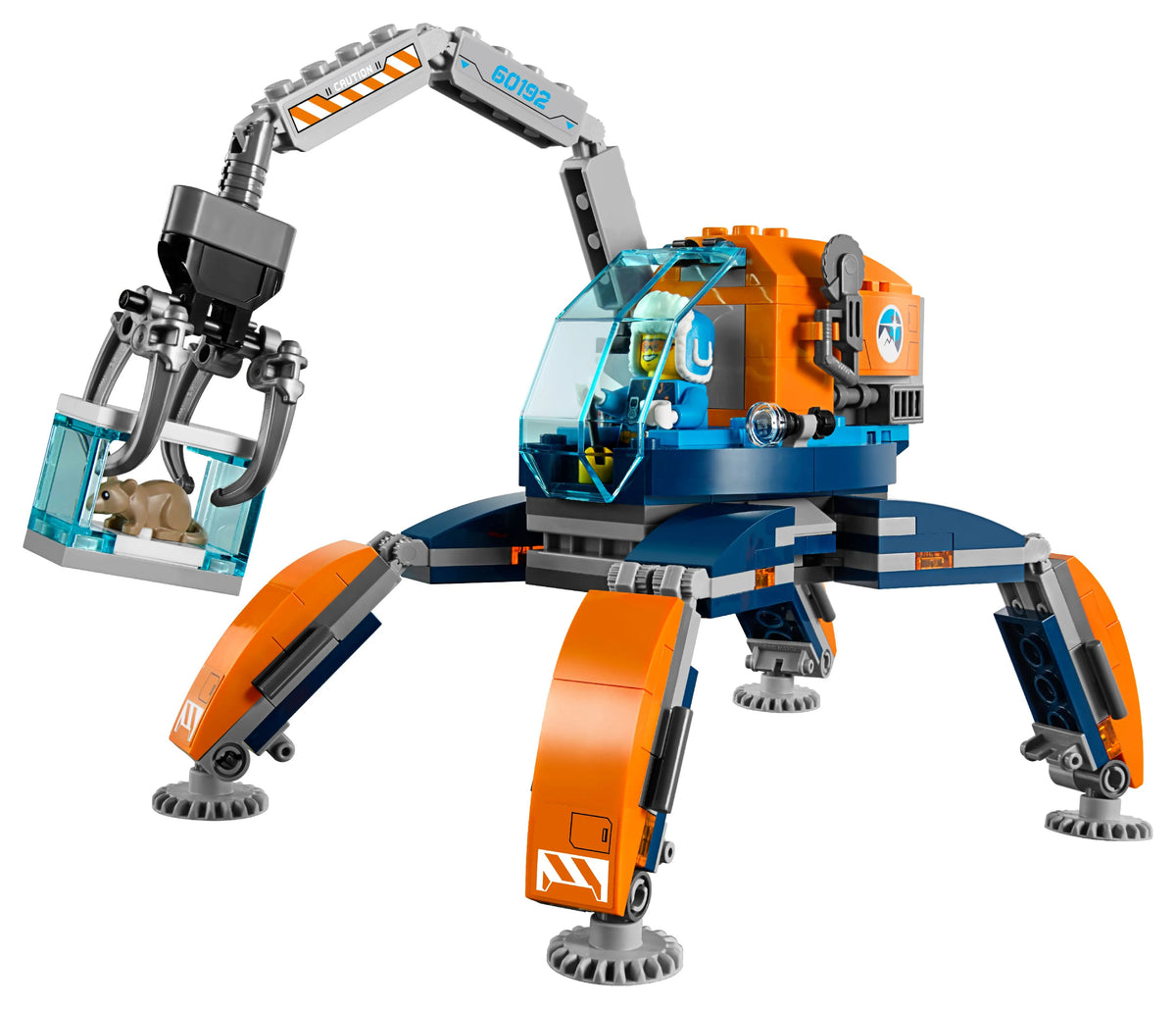Arctic Ice Crawler R842031
